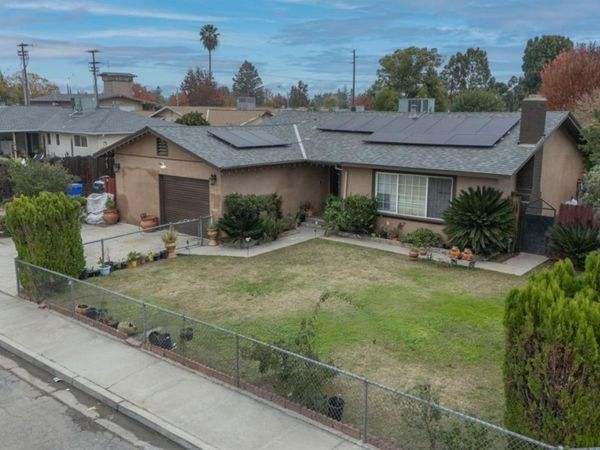 3140 Kellogg Ave, Turlock, CA 95382