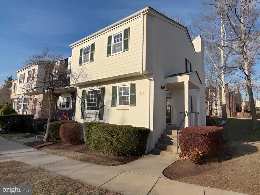 3801 Dunsinane Drive, Unit 24, Silver Spring, MD 20906 Main Photo