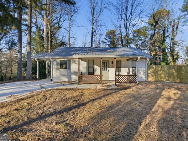 1760 Woodland Trail, Cumming, GA 30041