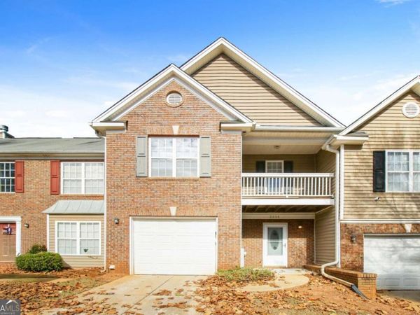 2014 Manhattan Parkway, Decatur, GA 30035