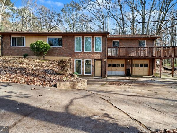 134 Hidden Valley Road, Fayetteville, GA 30214