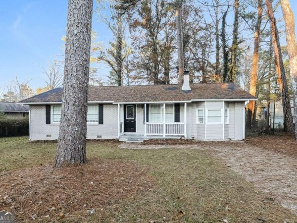 776 Jeb Stuart Drive, Jonesboro, GA 30238