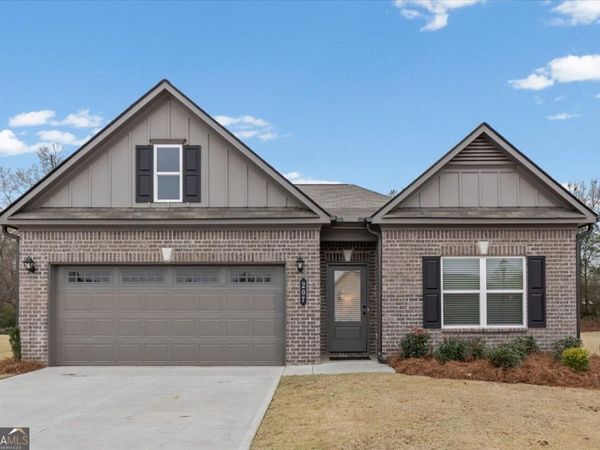 207 Edna Trail, Cartersville, GA 30120