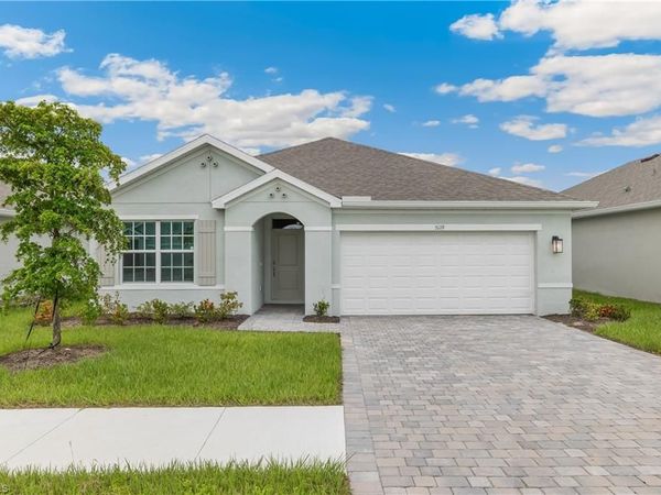 10321 BLOOMING BLOSSOM CT, FORT MYERS, FL 33905