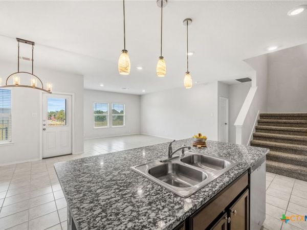 3806 Tanchico Drive, Killeen, TX 76542