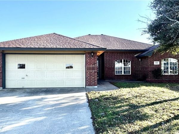 5502 Golden Drive, Killeen, TX 76542