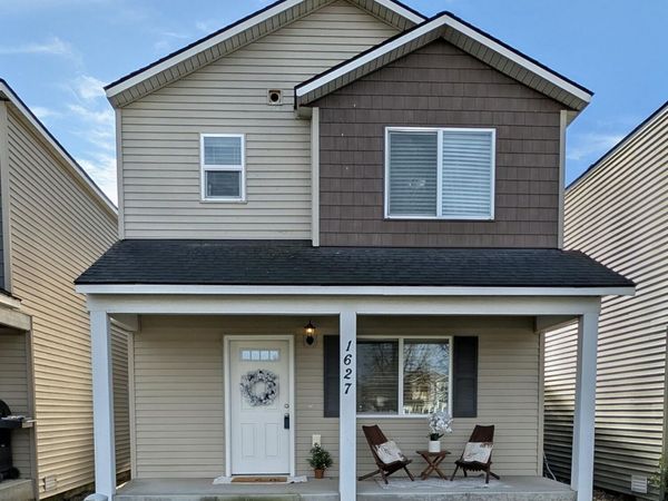 1627 E ZOEY CT, Post Falls, ID 83854