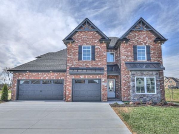 0 Spring House Dr, Manchester, TN 37355