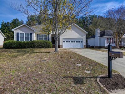 141 Rosewood Lane , Lexington, SC 29072