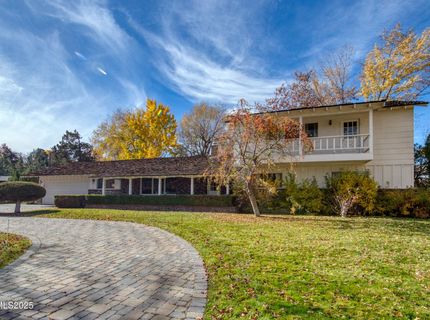 1281 Skyline Boulevard, Reno, NV 89509 Photo