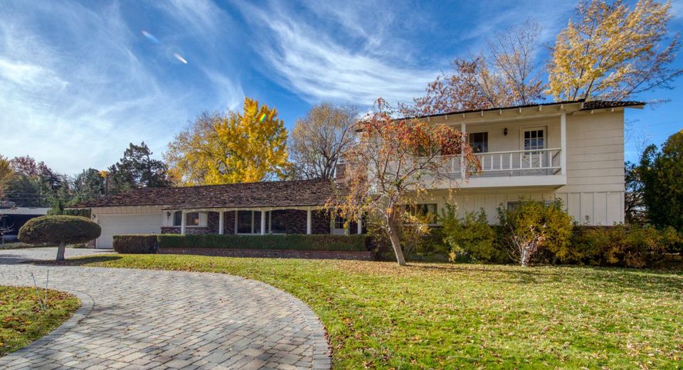 1281 Skyline Boulevard, Reno, NV 89509 Photo