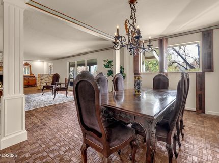 1281 Skyline Boulevard, Reno, NV 89509 Photo