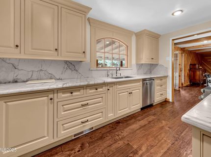 1281 Skyline Boulevard, Reno, NV 89509 Photo