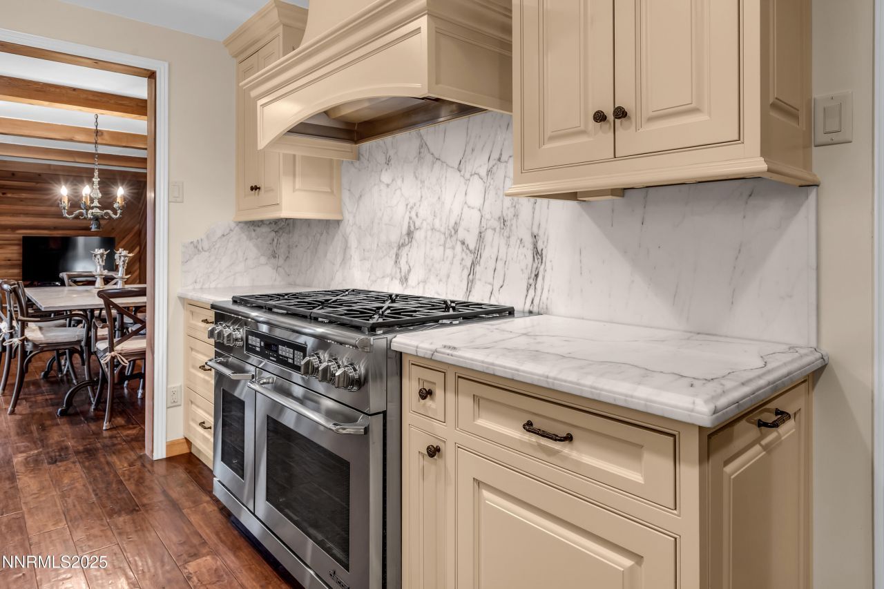 1281 Skyline Boulevard, Reno, NV 89509 Photo