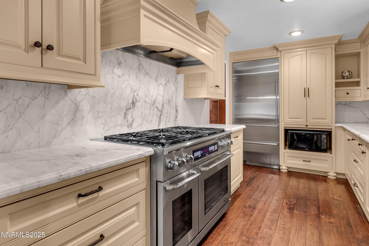 1281 Skyline Boulevard, Reno, NV 89509 Photo