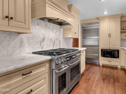 1281 Skyline Boulevard, Reno, NV 89509 Photo