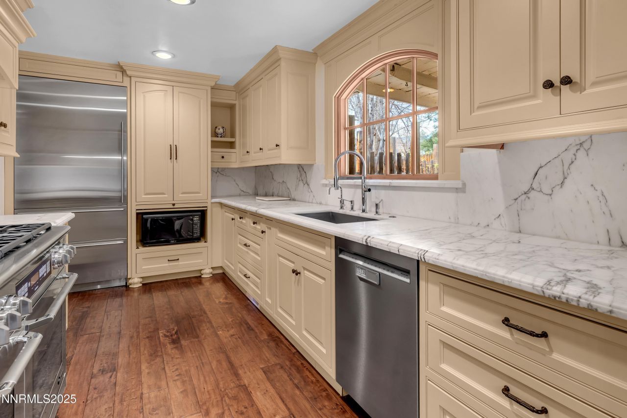 1281 Skyline Boulevard, Reno, NV 89509 Photo