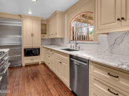 1281 Skyline Boulevard, Reno, NV 89509 Photo