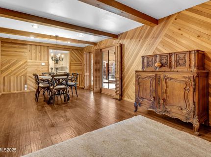 1281 Skyline Boulevard, Reno, NV 89509 Photo