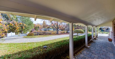 1281 Skyline Boulevard, Reno, NV 89509 Photo