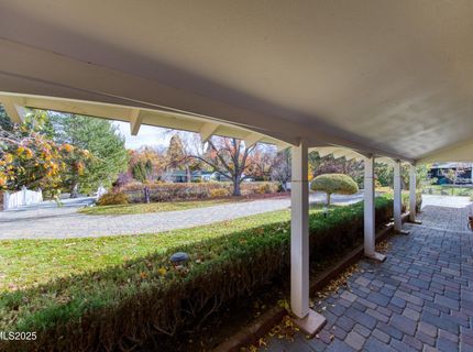 1281 Skyline Boulevard, Reno, NV 89509 Photo
