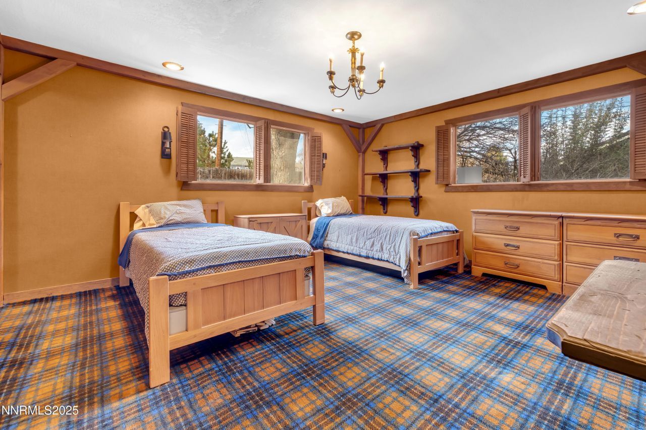 1281 Skyline Boulevard, Reno, NV 89509 Photo