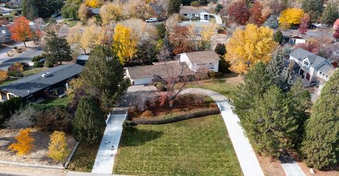 1281 Skyline Boulevard, Reno, NV 89509 Photo