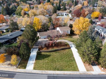 1281 Skyline Boulevard, Reno, NV 89509 Photo