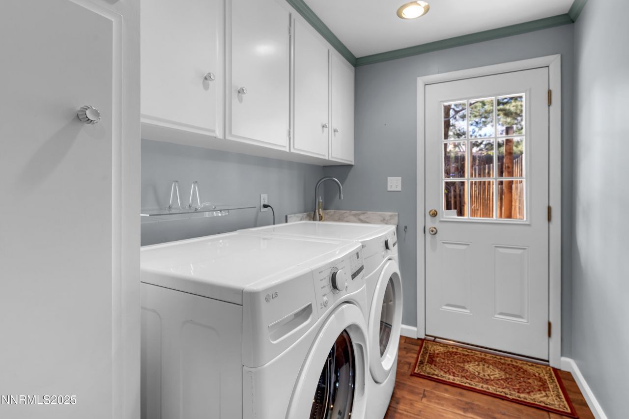 1281 Skyline Boulevard, Reno, NV 89509 Photo