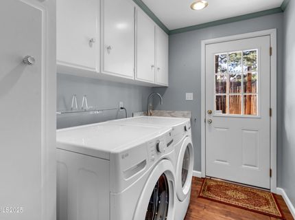 1281 Skyline Boulevard, Reno, NV 89509 Photo