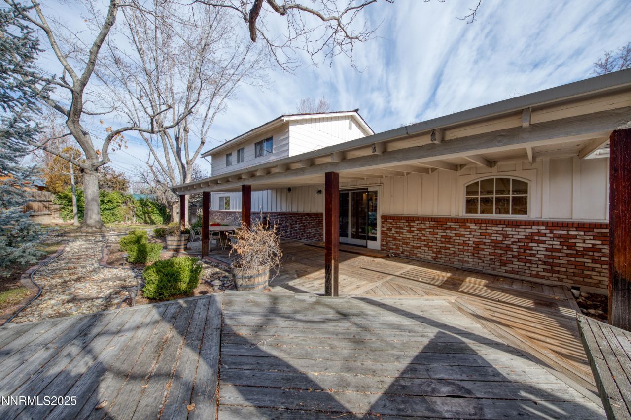 1281 Skyline Boulevard, Reno, NV 89509 Photo