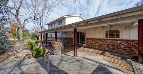 1281 Skyline Boulevard, Reno, NV 89509 Photo