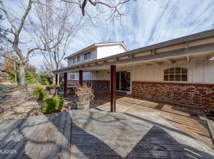 1281 Skyline Boulevard, Reno, NV 89509 Photo