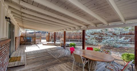 1281 Skyline Boulevard, Reno, NV 89509 Photo