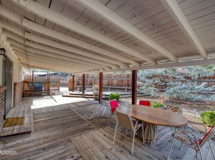 1281 Skyline Boulevard, Reno, NV 89509 Photo