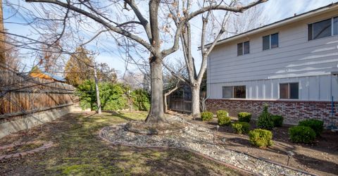 1281 Skyline Boulevard, Reno, NV 89509 Photo