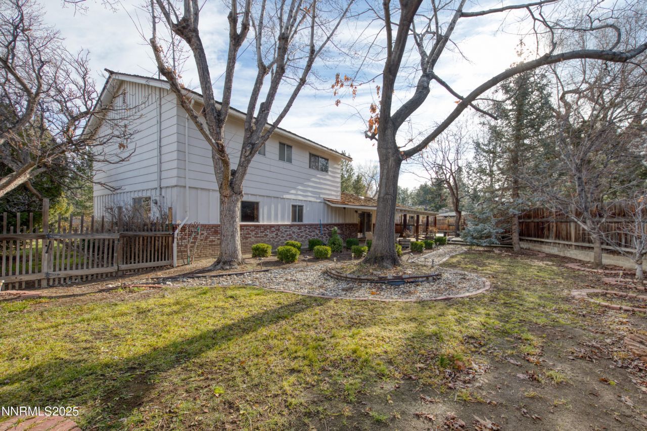 1281 Skyline Boulevard, Reno, NV 89509 Photo