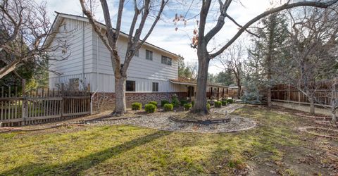 1281 Skyline Boulevard, Reno, NV 89509 Photo