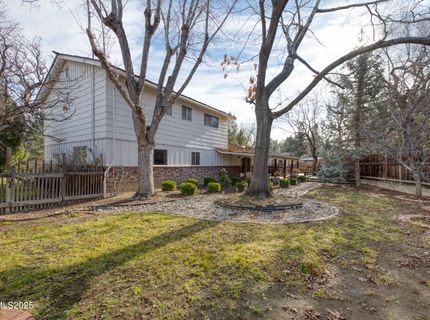 1281 Skyline Boulevard, Reno, NV 89509 Photo