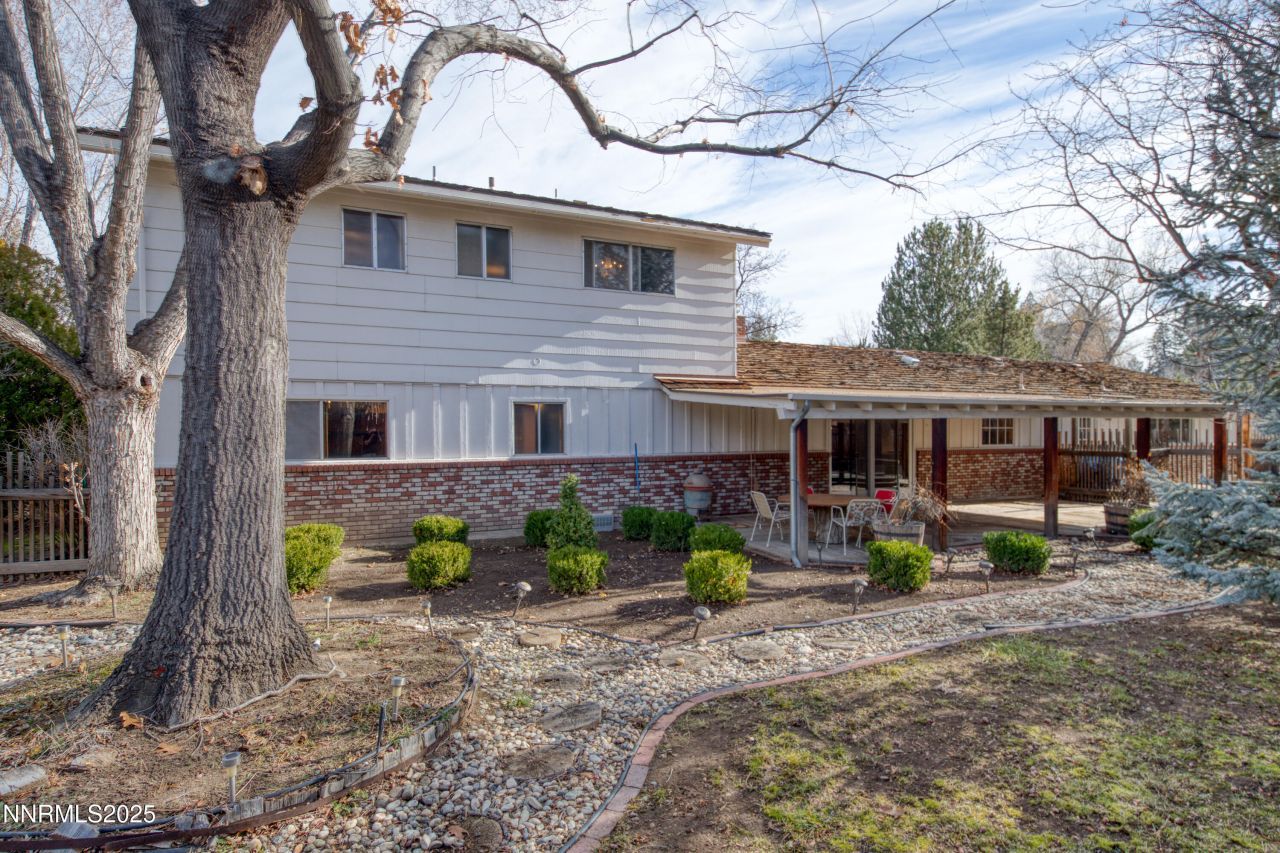 1281 Skyline Boulevard, Reno, NV 89509 Photo