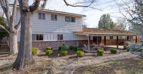 1281 Skyline Boulevard, Reno, NV 89509 Photo