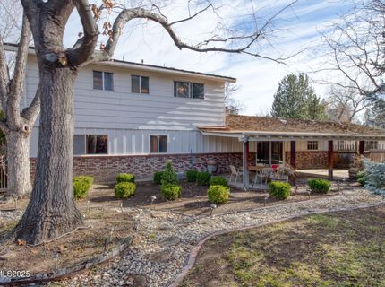 1281 Skyline Boulevard, Reno, NV 89509 Photo
