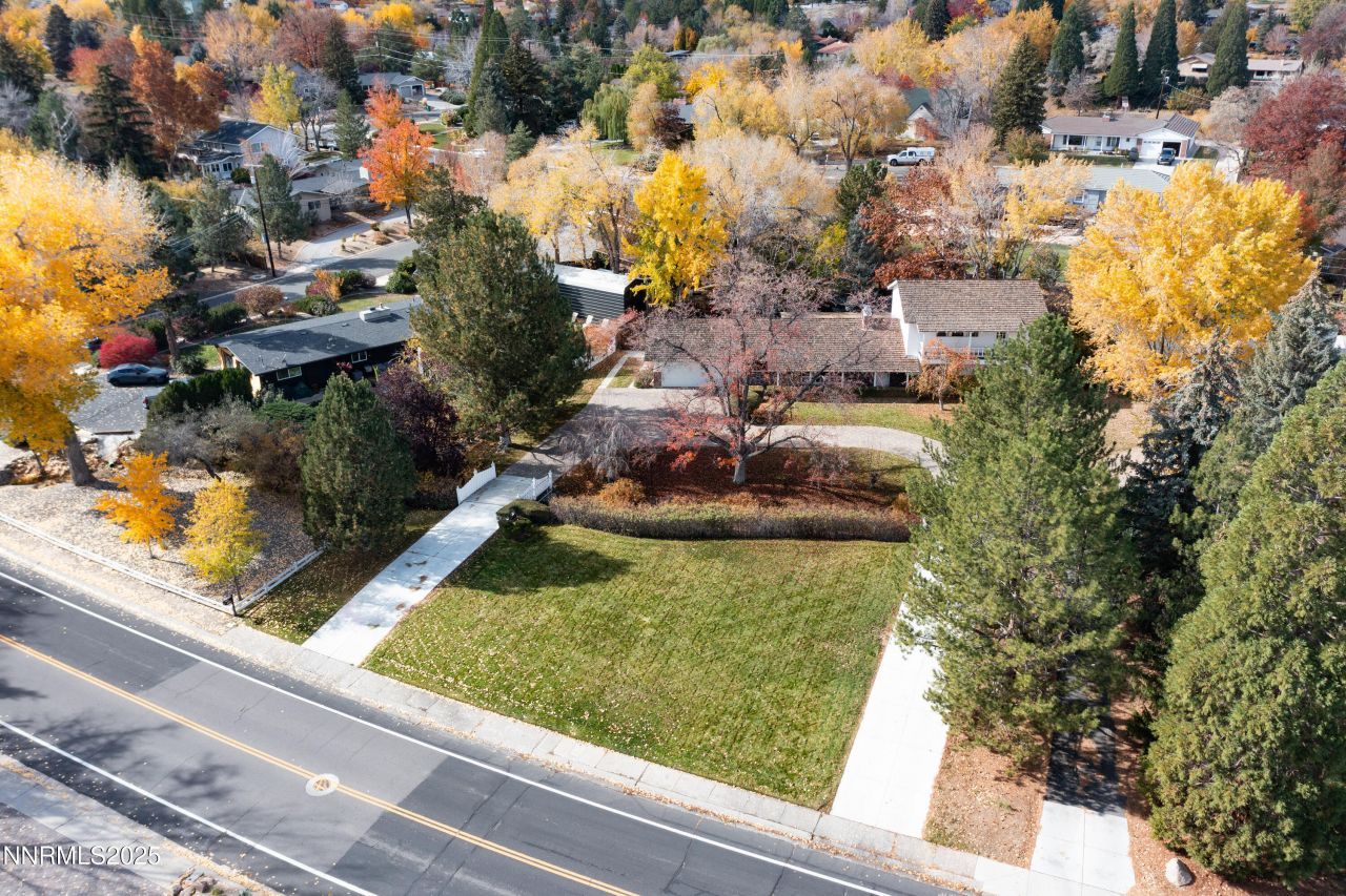 1281 Skyline Boulevard, Reno, NV 89509 Photo
