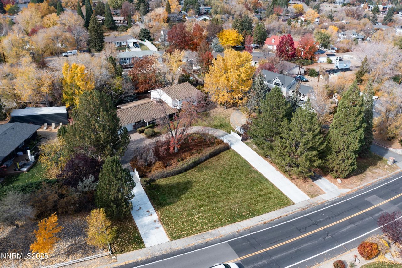 1281 Skyline Boulevard, Reno, NV 89509 Photo