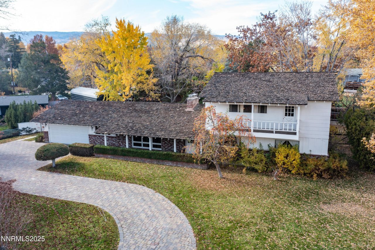 1281 Skyline Boulevard, Reno, NV 89509 Photo