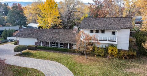 1281 Skyline Boulevard, Reno, NV 89509 Photo