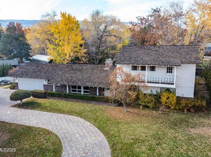 1281 Skyline Boulevard, Reno, NV 89509 Photo