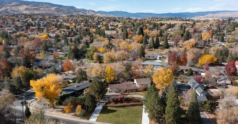 1281 Skyline Boulevard, Reno, NV 89509 Photo