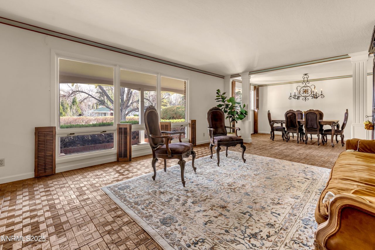 1281 Skyline Boulevard, Reno, NV 89509 Photo