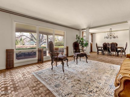 1281 Skyline Boulevard, Reno, NV 89509 Photo